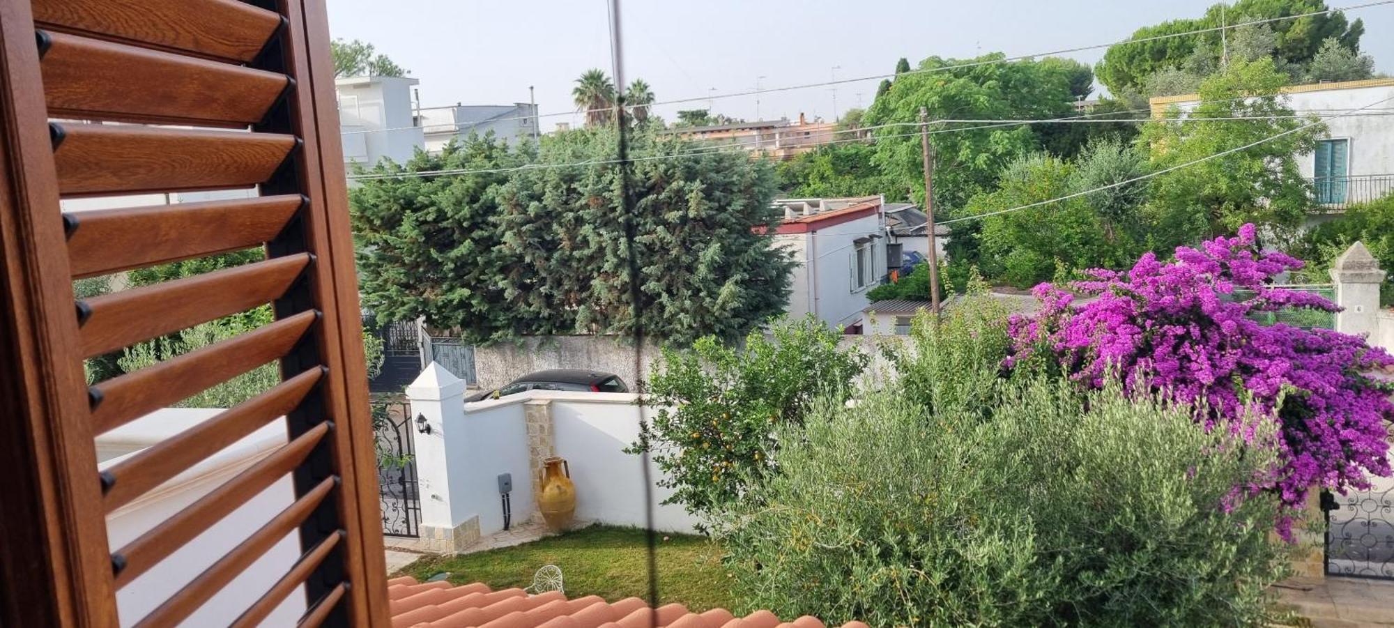 Villa Guajira Bari Dış mekan fotoğraf