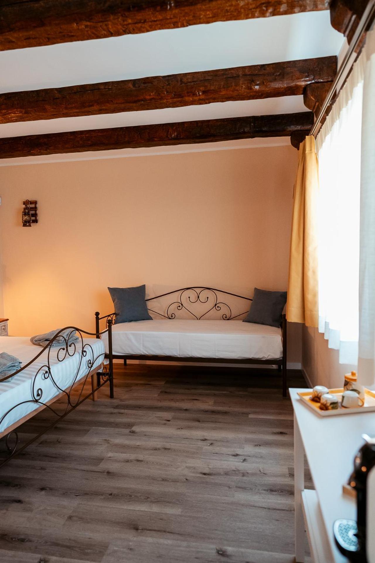 Villa Guajira Bari Dış mekan fotoğraf