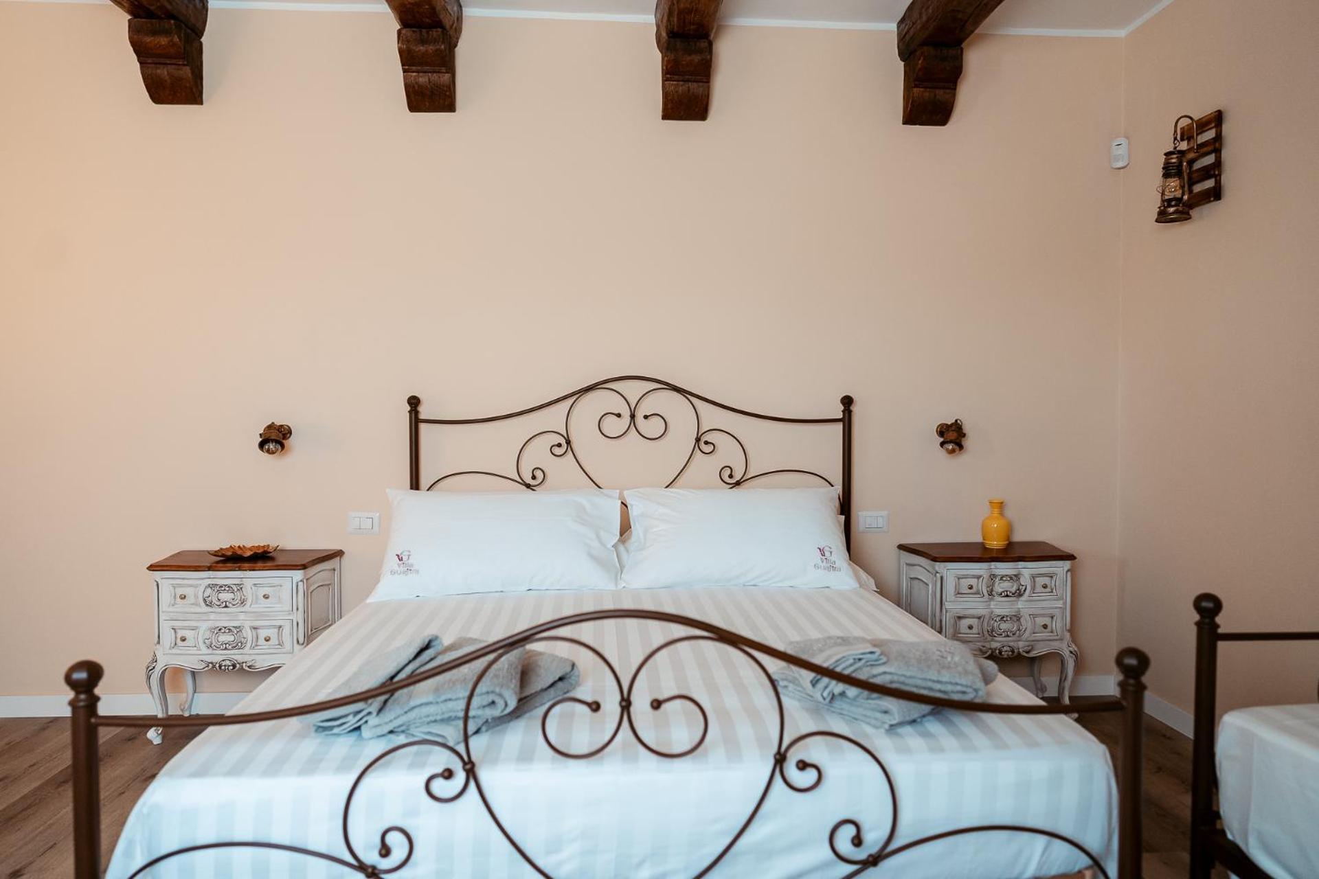 Villa Guajira Bari Dış mekan fotoğraf