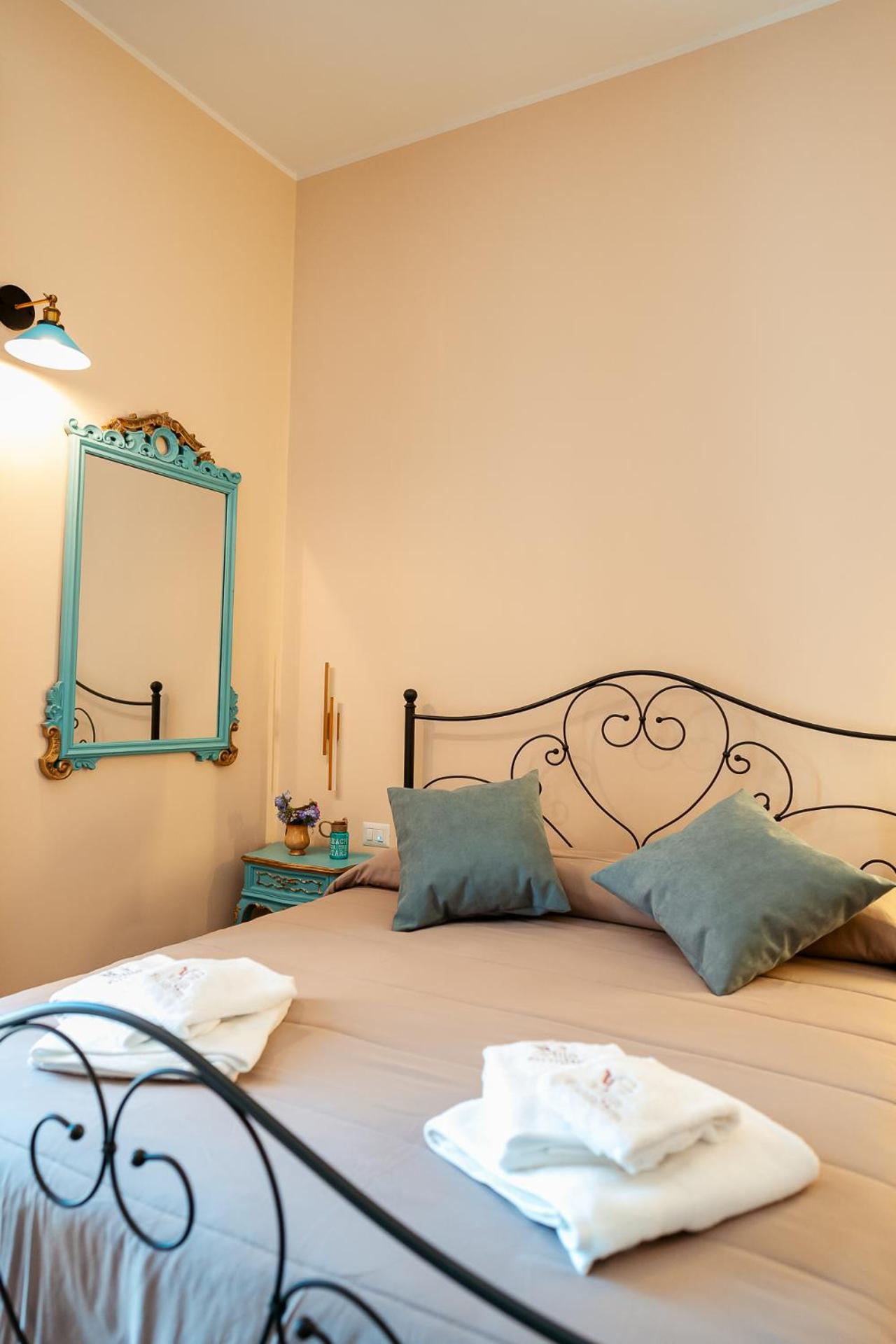Villa Guajira Bari Dış mekan fotoğraf
