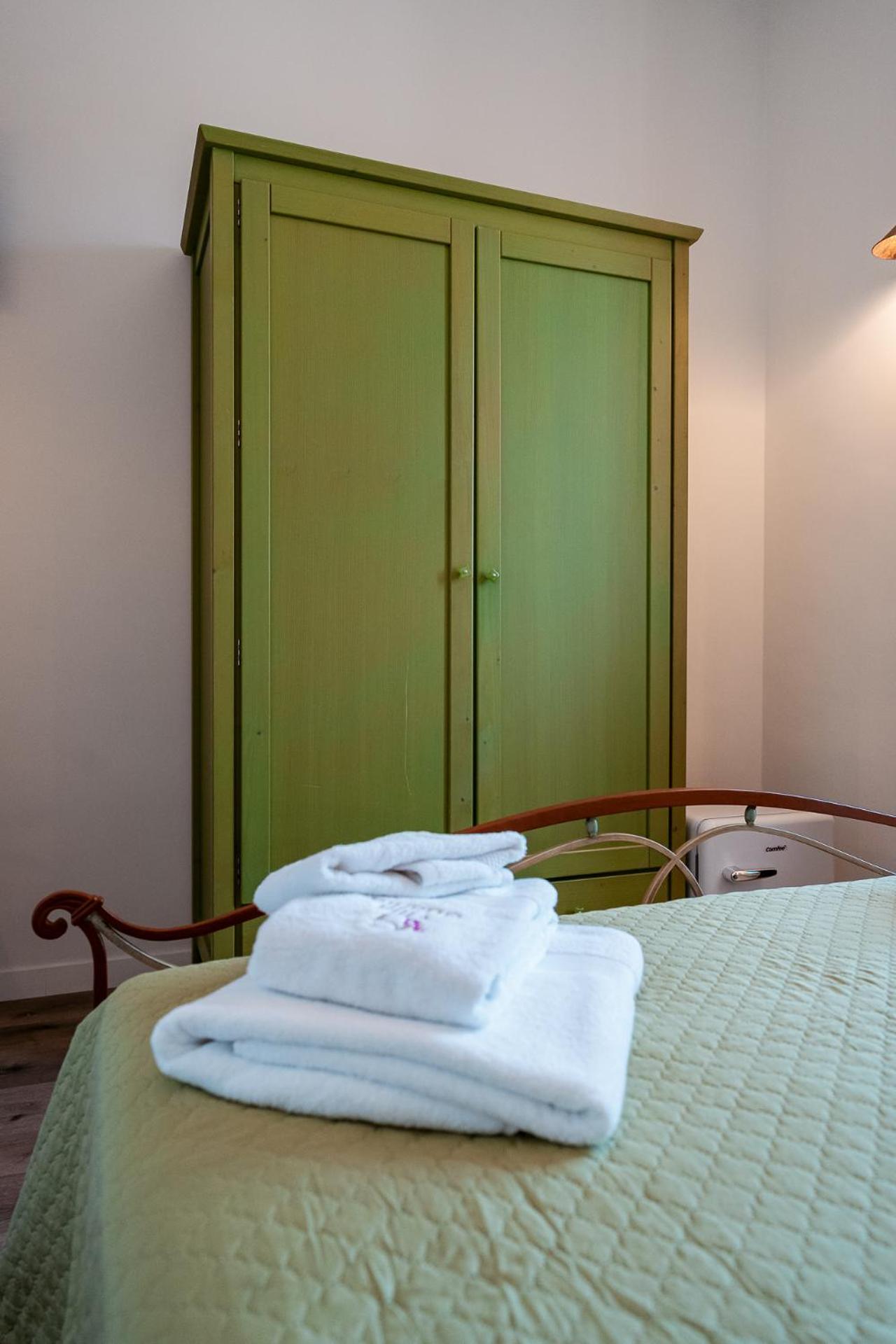 Villa Guajira Bari Dış mekan fotoğraf