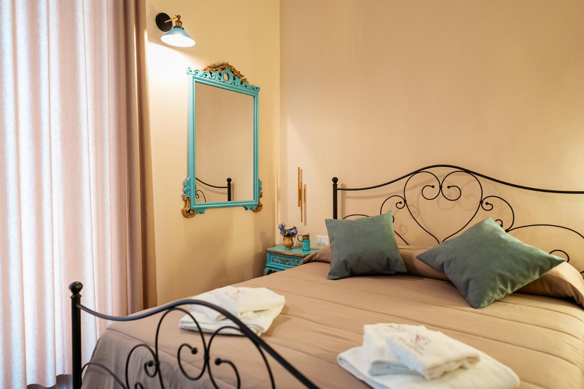 Villa Guajira Bari Dış mekan fotoğraf