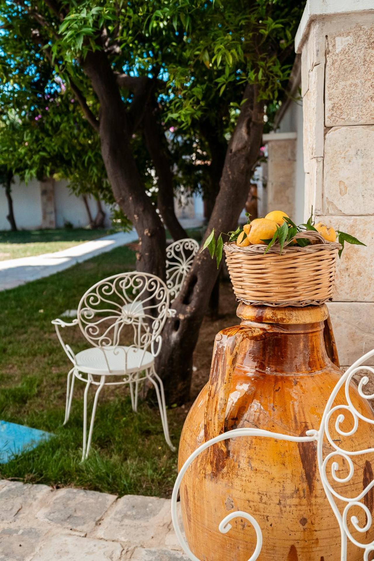 Villa Guajira Bari Dış mekan fotoğraf