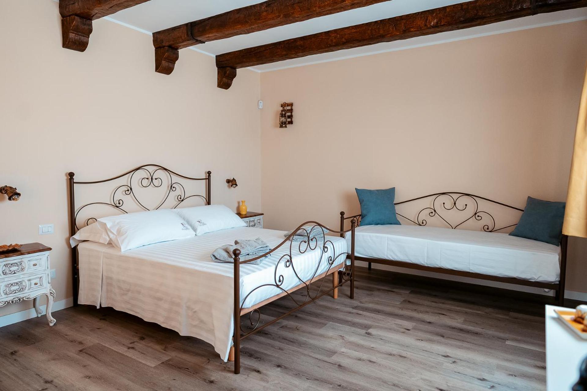 Villa Guajira Bari Dış mekan fotoğraf
