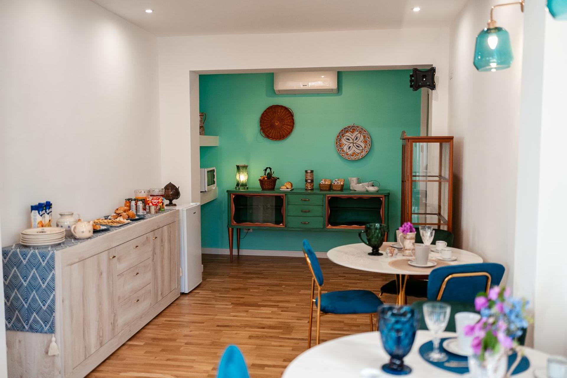 Villa Guajira Bari Dış mekan fotoğraf