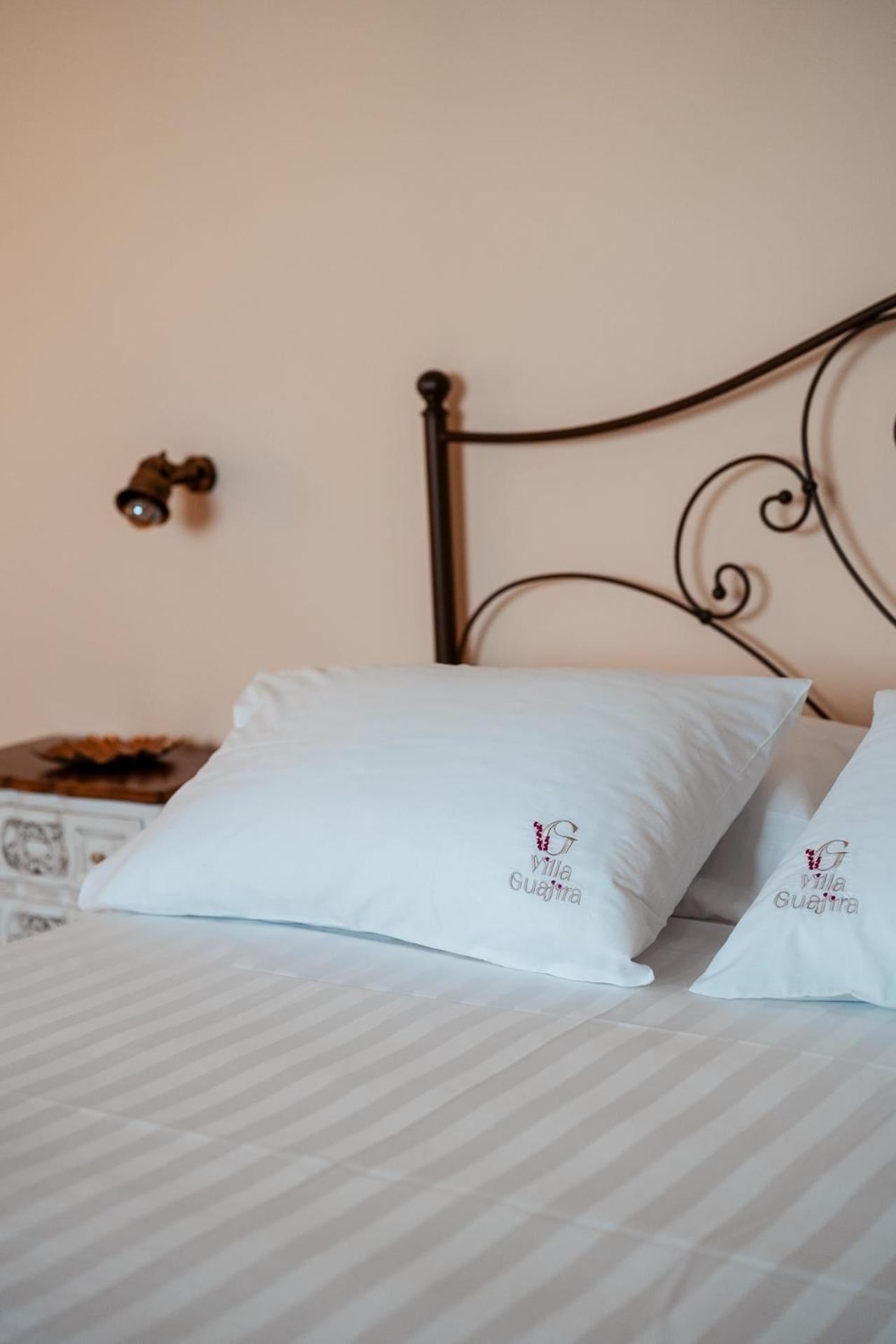 Villa Guajira Bari Dış mekan fotoğraf