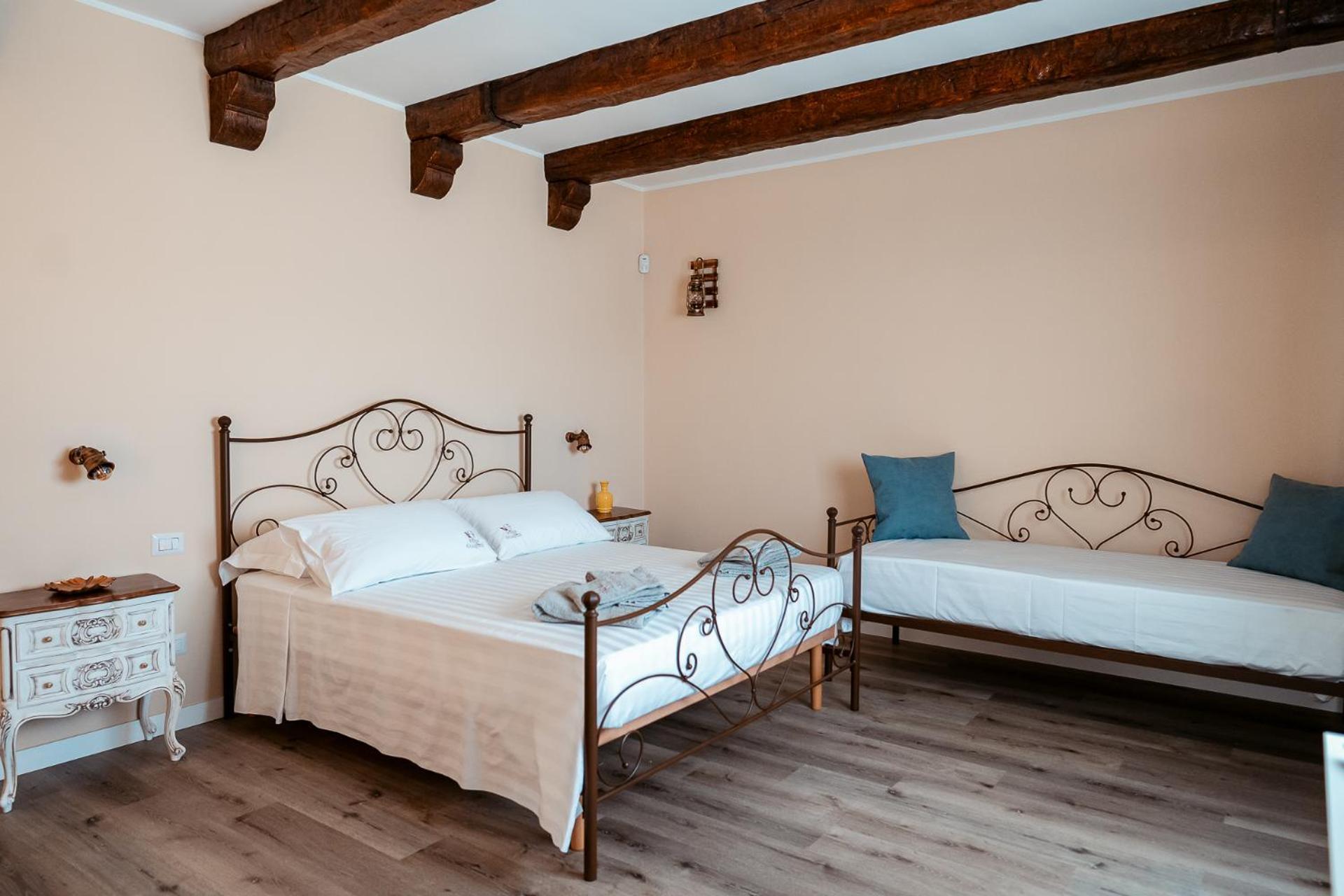 Villa Guajira Bari Dış mekan fotoğraf
