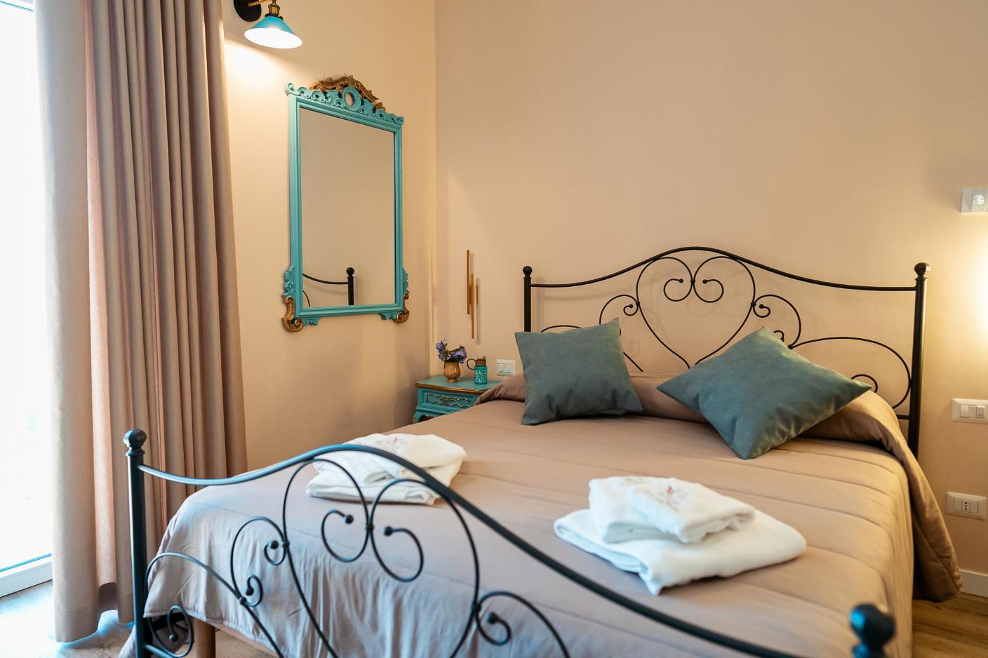 Villa Guajira Bari Dış mekan fotoğraf