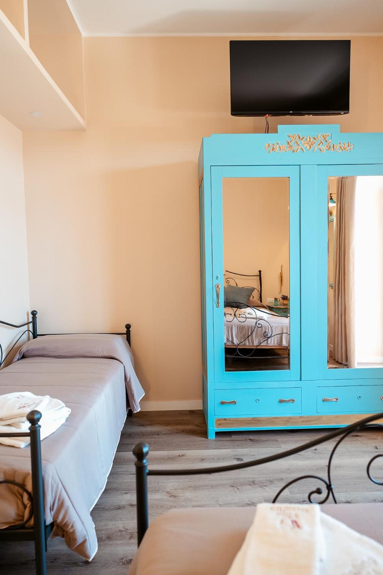 Villa Guajira Bari Dış mekan fotoğraf
